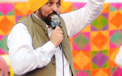 ਸਾਉਣੀ ਸੀਜ਼ਨ ਵਿੱਚ ਝੋਨੇ ਦੀ ਸੁਚਾਰੂ ਤੇ ਨਿਰਵਿਘਨ ਖ਼ਰੀਦ ਲਈ ਪੰਜਾਬ ਤਿਆਰ-ਬਰ-ਤਿਆਰ: ਮੁੱਖ ਮੰਤਰੀ ਭਗਵੰਤ ਸਿੰਘ ਮਾਨ