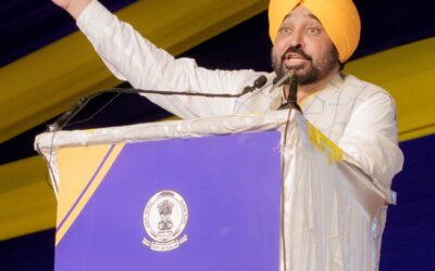 ‘ਜਾਗਤ ਜੋਤ ਸ੍ਰੀ ਗੁਰੂ ਗ੍ਰੰਥ ਸਾਹਿਬ ਸਤਿਕਾਰ (ਸੋਧ) ਐਕਟ 2026′ ਬਾਰੇ ਸੱਤ ਮੈਂਬਰੀ ਕੋਆਰਡੀਨੇਸ਼ਨ ਕਮੇਟੀ ਦੀ ਬੈਠਕ 6 ਅਕਤੂਬਰ ਨੂੰ ਚੰਡੀਗੜ੍ਹ ਵਿਖੇ ਹੋਵੇਗੀ