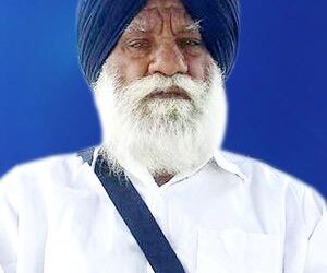 ਸ਼੍ਰੋਮਣੀ ਕਮੇਟੀ ਮੈਂਬਰ ਜਥੇਦਾਰ ਸੂਬਾ ਸਿੰਘ ਡੱਬਵਾਲੀ ਦੇ ਅਕਾਲ ਚਲਾਣੇ ’ਤੇ ਐਡਵੋਕੇਟ ਧਾਮੀ ਵੱਲੋਂ ਦੁੱਖ ਪ੍ਰਗਟ