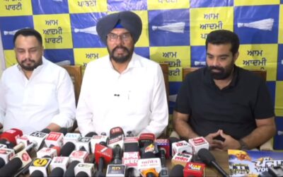 ਭਗਵੰਤ ਮਾਨ ਸਰਕਾਰ ਦੀ ਨਸ਼ਿਆਂ ਵਿਰੁੱਧ ਵੱਡੀ ਮੁਹਿੰਮ: ‘ਯੁੱਧ ਨਸ਼ਿਆਂ ਦੇ ਵਿਰੁੱਧ’ ਤਹਿਤ 11 ਤਾਰੀਖ਼ ਨੂੰ ਅੰਮ੍ਰਿਤਸਰ ਵਿੱਚ ਹੋਵੇਗੀ ਵਿਸ਼ਾਲ ਯੂਥ ਰਨ