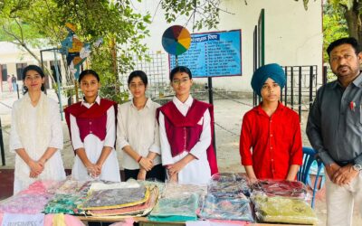 ਪੰਜਾਬ ਦੀ ਸਿੱਖਿਆ ਕ੍ਰਾਂਤੀ: ਪੰਜਾਬ ਦੇ ਸਰਕਾਰੀ ਸਕੂਲਾਂ ਨੂੰ ਵਿਸ਼ਵ ਪੱਧਰੀ ਬਣਾਉਣ ਲਈ 21 ਲੱਖ ਮਾਪਿਆਂ ਨੇ ਭਗਵੰਤ ਮਾਨ ਸਰਕਾਰ ਨਾਲ ਮਿਲਾਇਆ ਹੱਥ